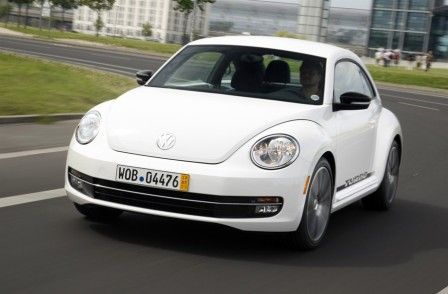 Beetle
